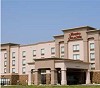 Hampton Inn and Suites Guelph