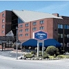 Hampton Inn at the Falls