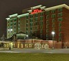 Hilton Garden Inn Ottawa Airport