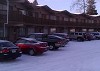 Howard Johnson Express Inn Barrie