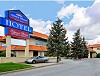 Howard Johnson Plaza Hotel Windsor