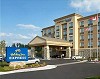 Holiday Inn Express Hotel & Suites Huntsville