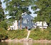 Loughbreeze Bay Bed and Breakfast