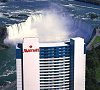 Marriott Niagara Falls Fallsview Hotel & Spa