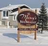 Marcy's Bed & Breakfast