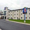 Motel 6 Peterborough