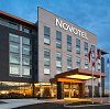 Novotel Toronto Vaughan Centre