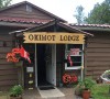 Okimot Lodge