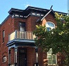The Century House Bed and Breakfast Ottawa