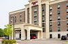 Hampton Inn by Hilton Ottawa Airport