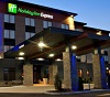 Holiday Inn Express Pembroke