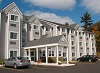 Parry Sound Inn and Suites