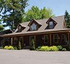 Patterson-Kaye Lodge
