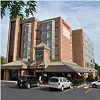 Ramada Plaza Niagara Falls