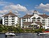 Residence Inn by Marriott Gravenhurst Muskoka Wharf