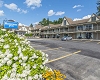 Rodeway Inn King William Huntsville