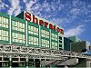 Sheraton Gateway Hotel in Toronto International Airport