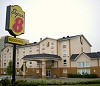 Super 8 Motel - Ajax