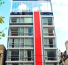 Templar Hotel