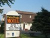 Twin Peaks Motel