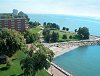 Waterfront Hotel Burlington