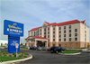 Holiday Inn Express Hotel & Suites Milton