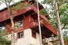 Tree Tops Bed & Breakfast