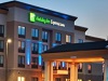 Holiday Inn Express Hotel & Suites Brockville