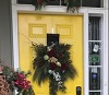 Yellow Door Bed and Breakfast