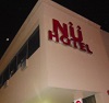 NU Hotel Toronto Airport