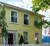 Queen Regent Bed & Breakfast