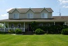 A Vineyard View Bed and Breakfast