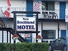 New Rockland Motel