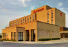 Sheraton Toronto Airport Conference Hotel